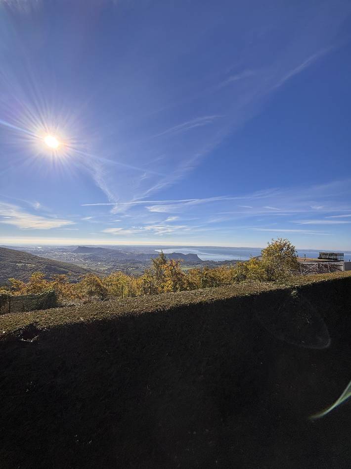 Villa für 6 Personen, mit Garten und Balkon am Gardasee - 2