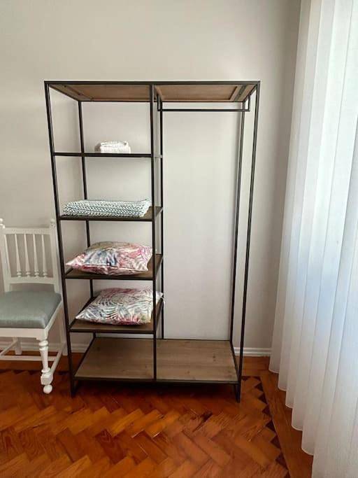 Gîte pour 6 personnes à Alcobaça - 4