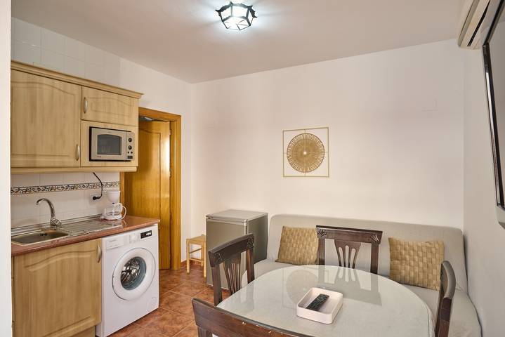 Casa rural para 6 personas, Se admiten mascotas - 1