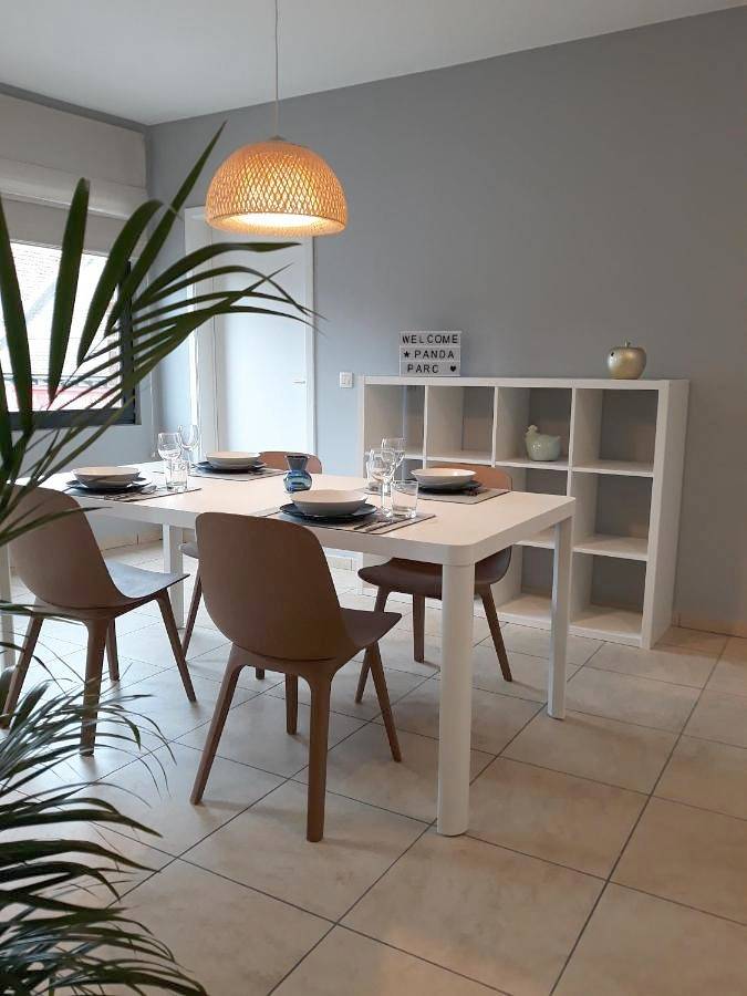 Gîte pour 4 personnes dans Lens (Hinaut)