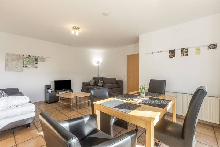Appartement entier, Appartement de vacances pour 4 personnes avec jardin in Kreis Olpe, Sauerland