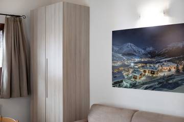 Ferielejlighed til 4 Personer i Livigno (Town), Livigno, Billede 3