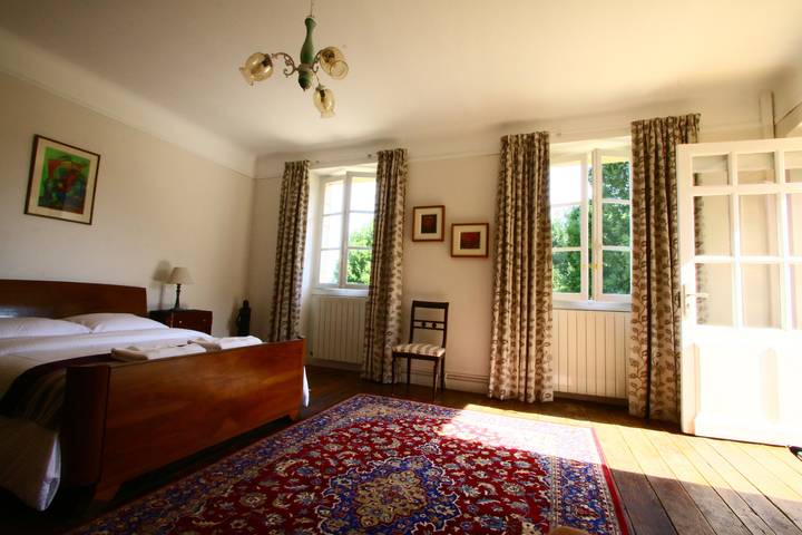 Gîte pour 7 personnes à Daglan - 2
