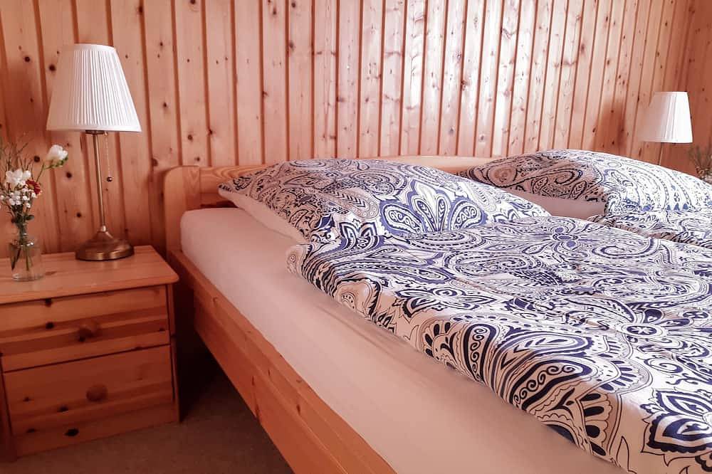 Ferienhaus für 5 Gäste mit 60m² in Vellahn Ot Kützin in Vellahn, Mecklenburgisches Elbetal