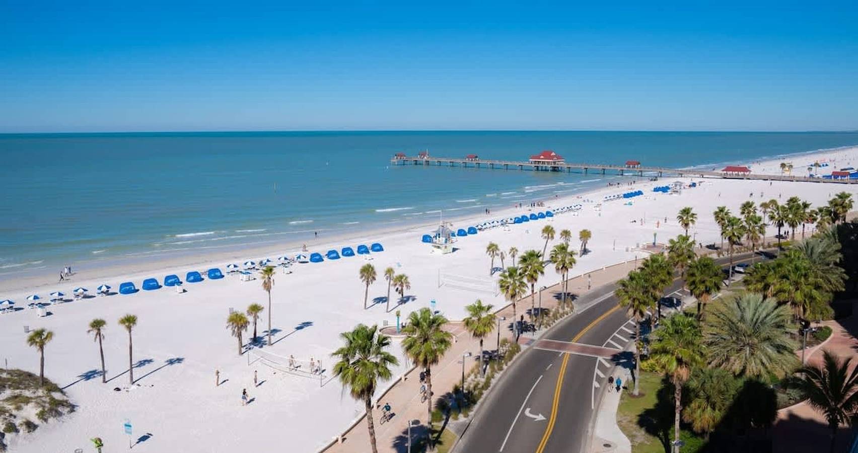 Apartamento entero, Apartamento de vacaciones para 2 personas con vistas in Clearwater Beach, Clearwater