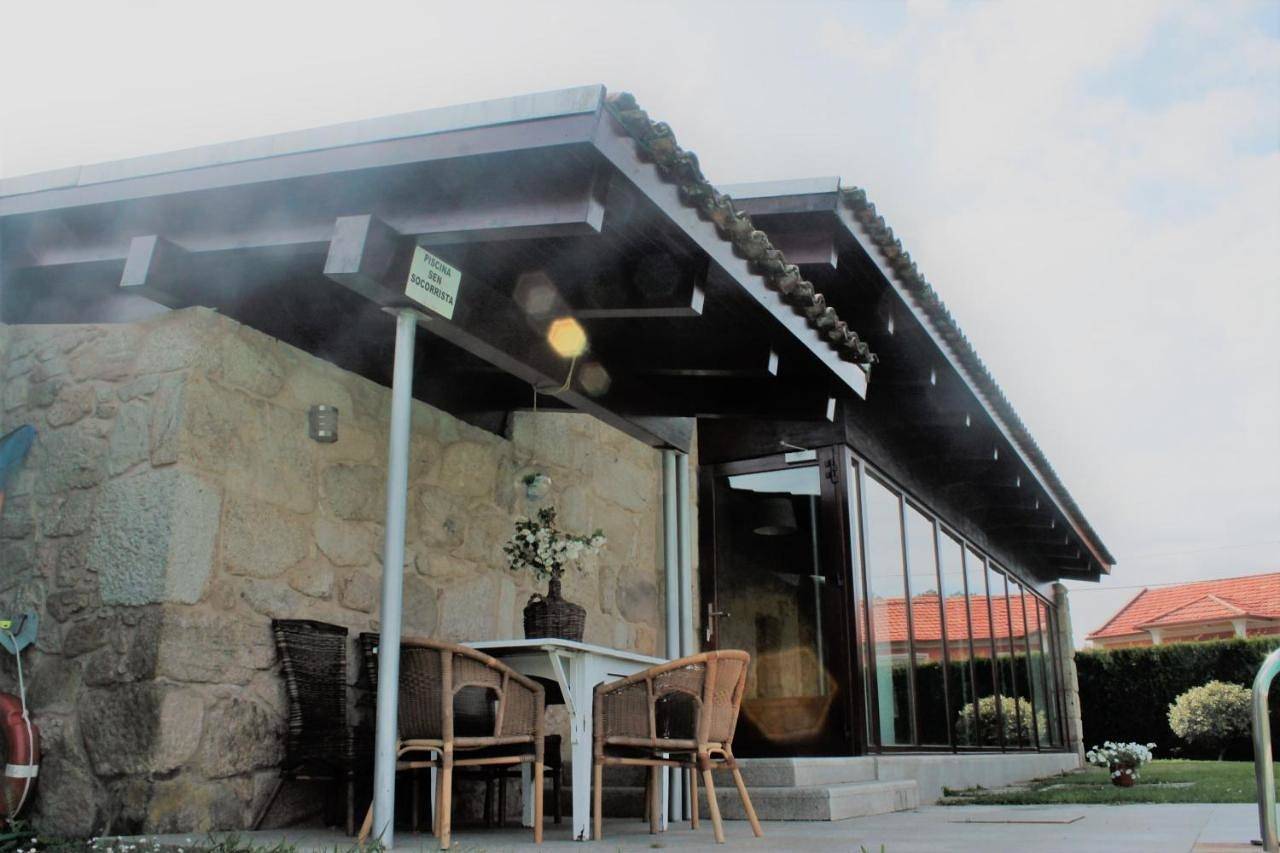 Holiday Home in Tomiño, Provincia de Pontevedra