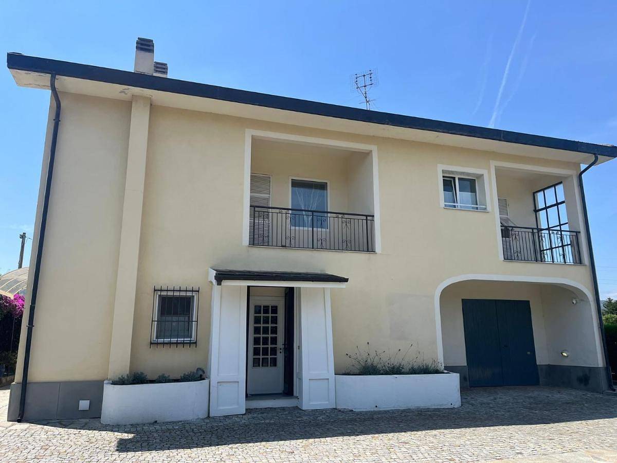 Casa Rosella in Albenga, Riviera di Ponente