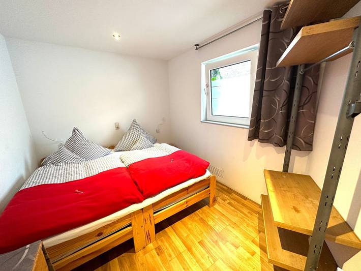 Hotel für 5 Personen, mit Sauna und Garten sowie Whirlpool im Ruhrgebiet - 2