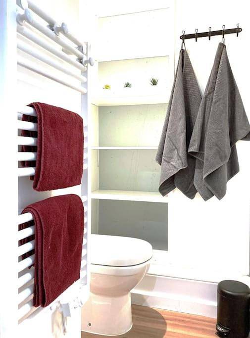 Gîte pour 10 personnes, avec balcon à Saint-Herblain - 4