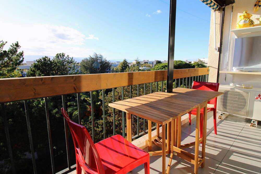 Photo : Appartement de vacances
