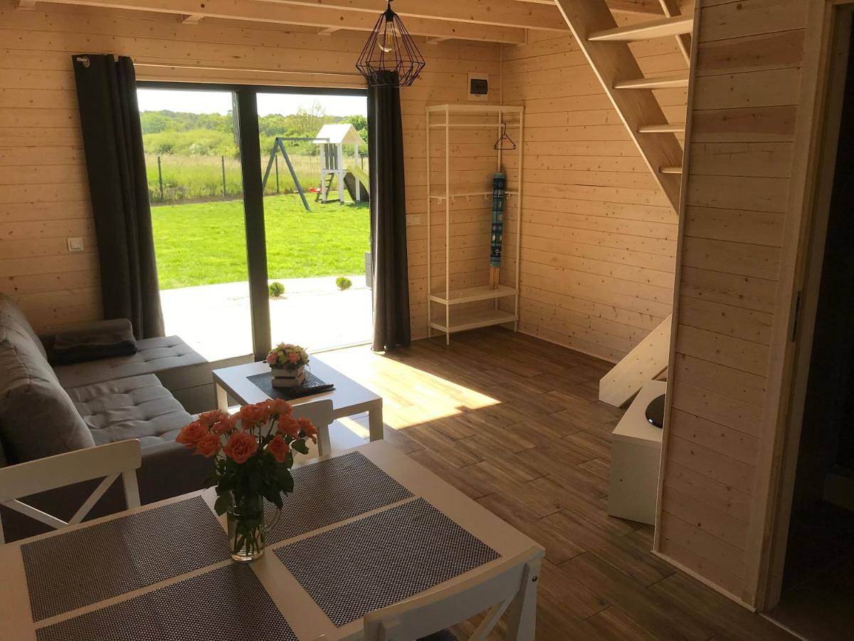 Two-Bedroom Holiday Home in Rewal, Powiat gryficki