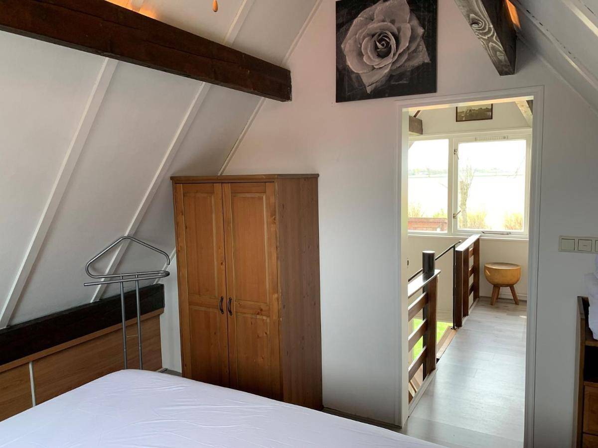 Two-Bedroom Holiday Home in Noord-Holland - Nordseeküste