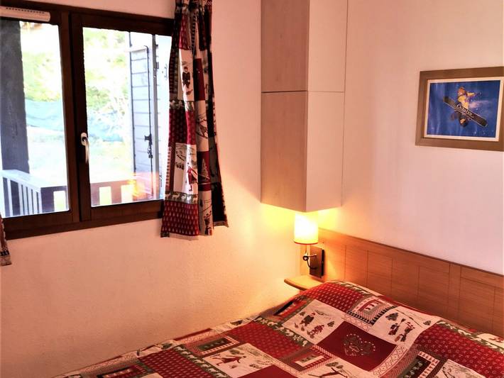 Chalet pour 6 personnes à Le Dévoluy - 4