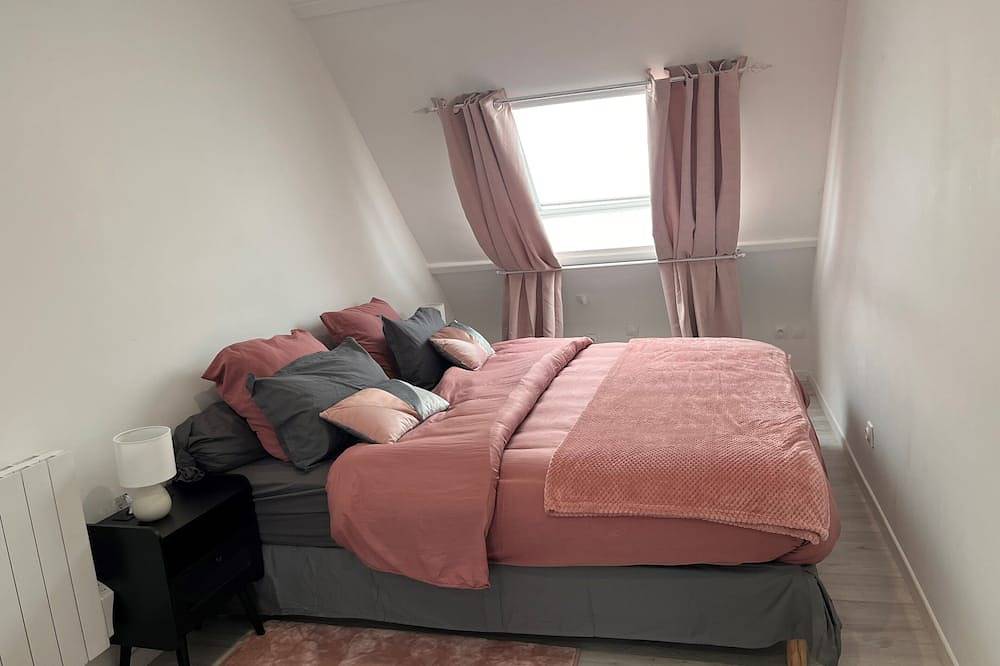 Maison cosy proche Paris/Orly in Vigneux-sur-Seine, Essonne