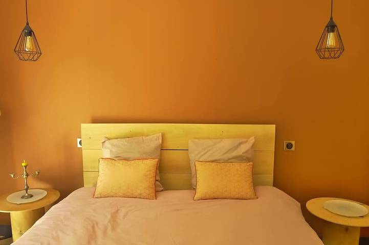 Location de vacances pour 6 personnes, avec terrasse à Saint-Médard - 4