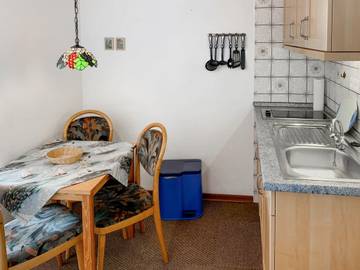 Ferienwohnung für 2 Personen in Norddeich, Nordseeküste, Bild 3