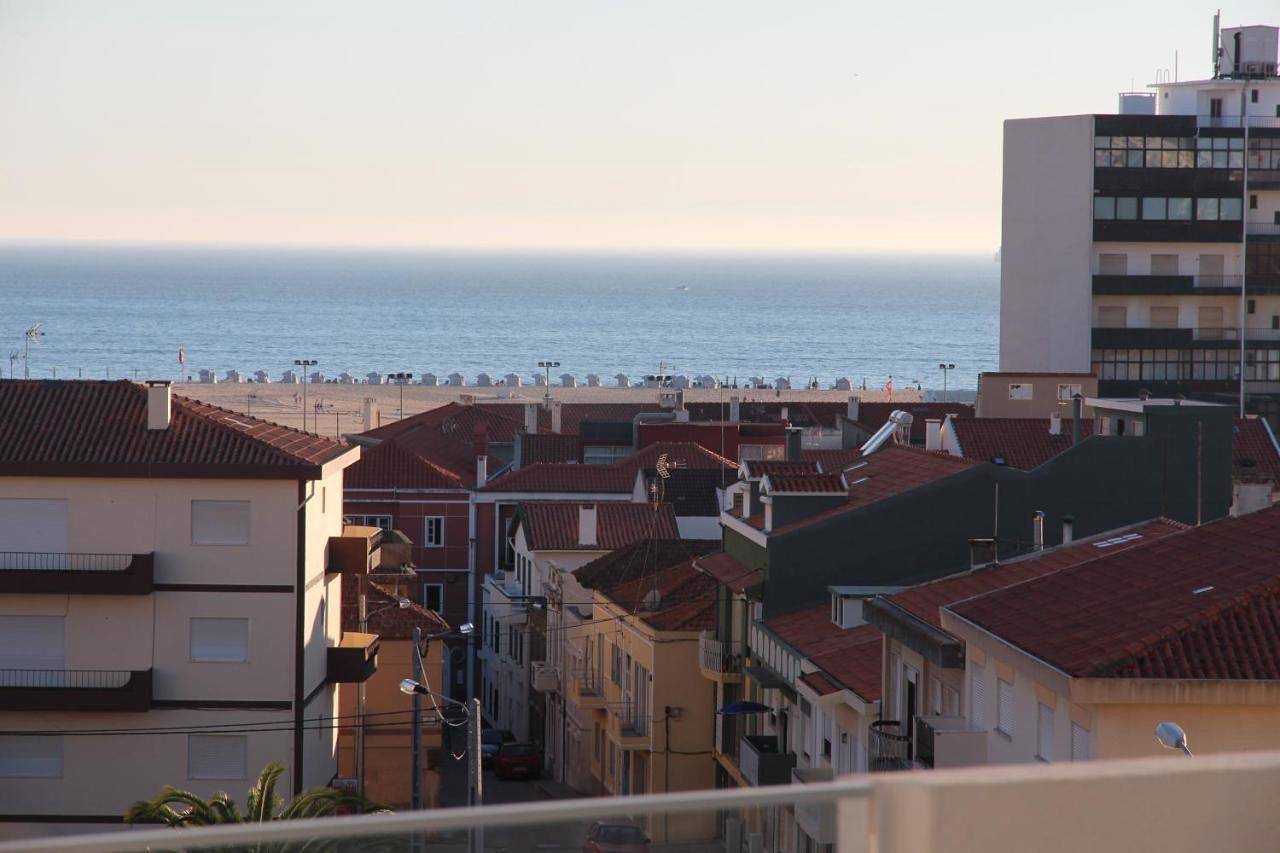 Uau Hostel in Praia de Buarcos, Figueira da Foz