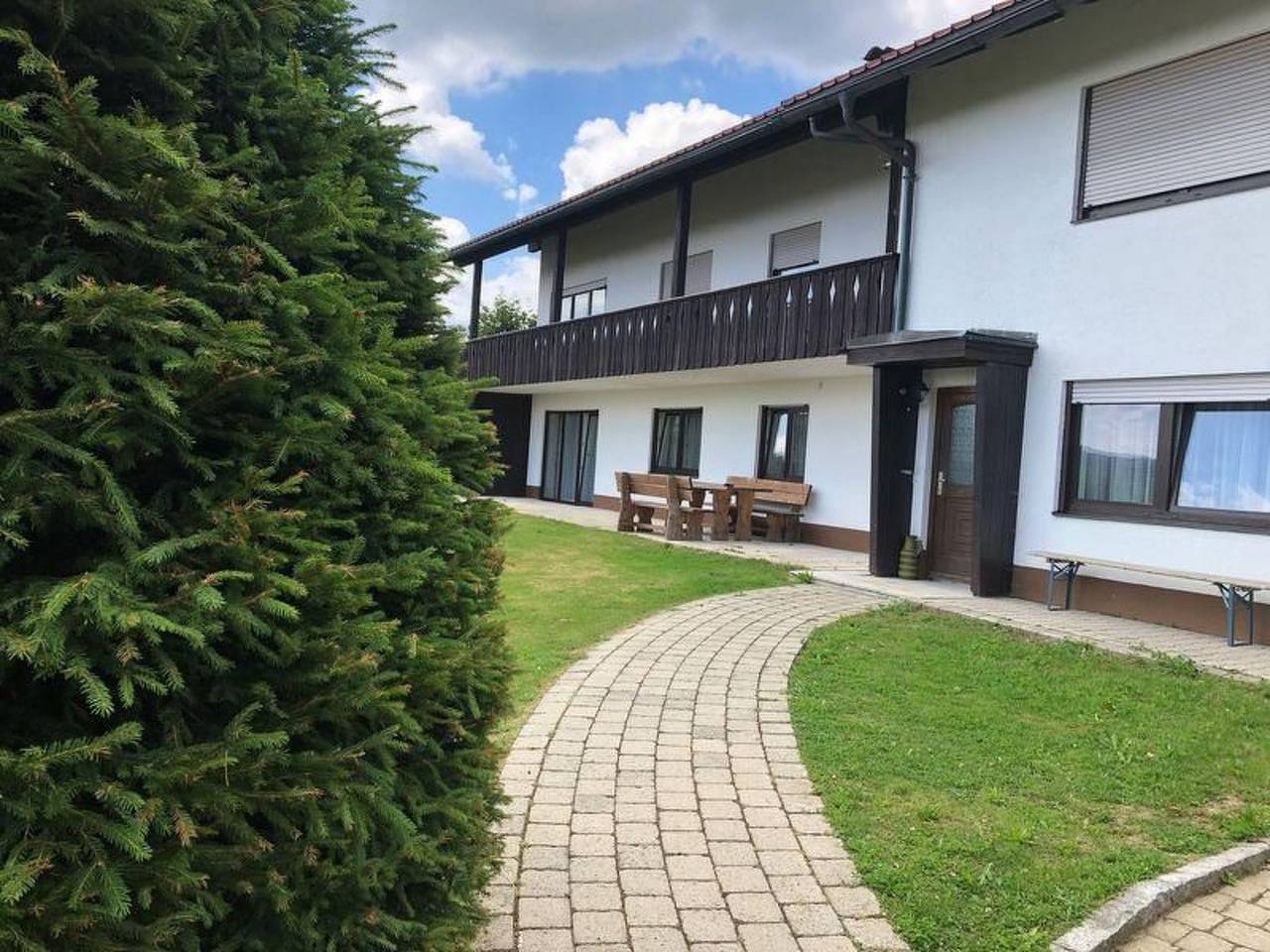 Ganze Wohnung, Fewo-Pfenniggeiger in Philippsreut, Ostbayern