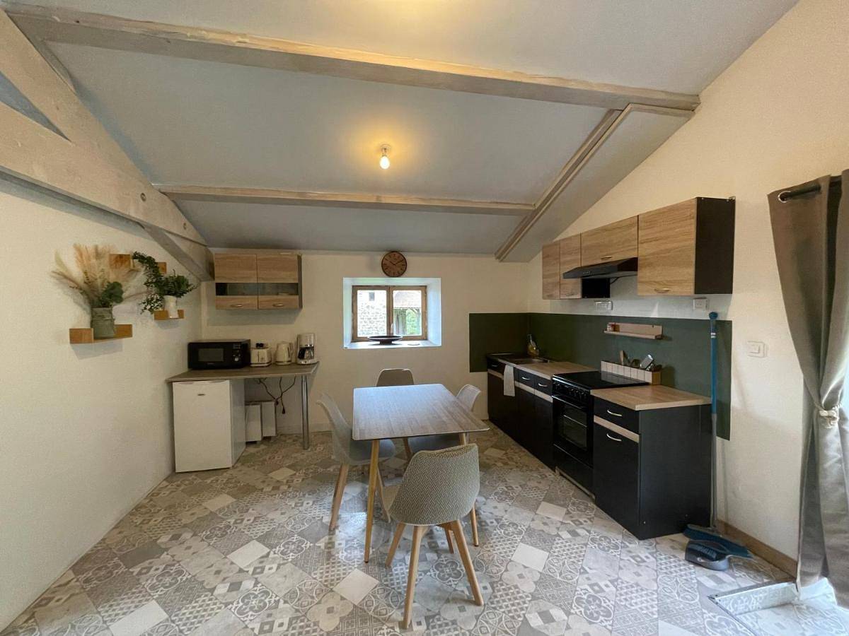 Two-Bedroom House in Beauvène, Parc naturel régional des Monts d'Ardèche