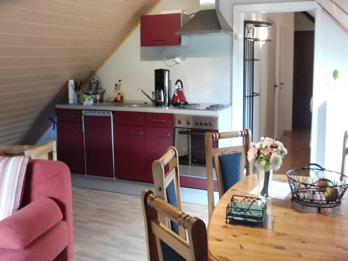 Ferienwohnung für 2 Personen, mit Garten, mit Haustier in Piesport - 3
