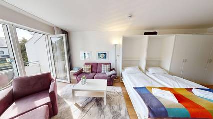 Strandhaus für 2 Personen in Pelzerhaken, Südliche Ostseeküste, Bild 4