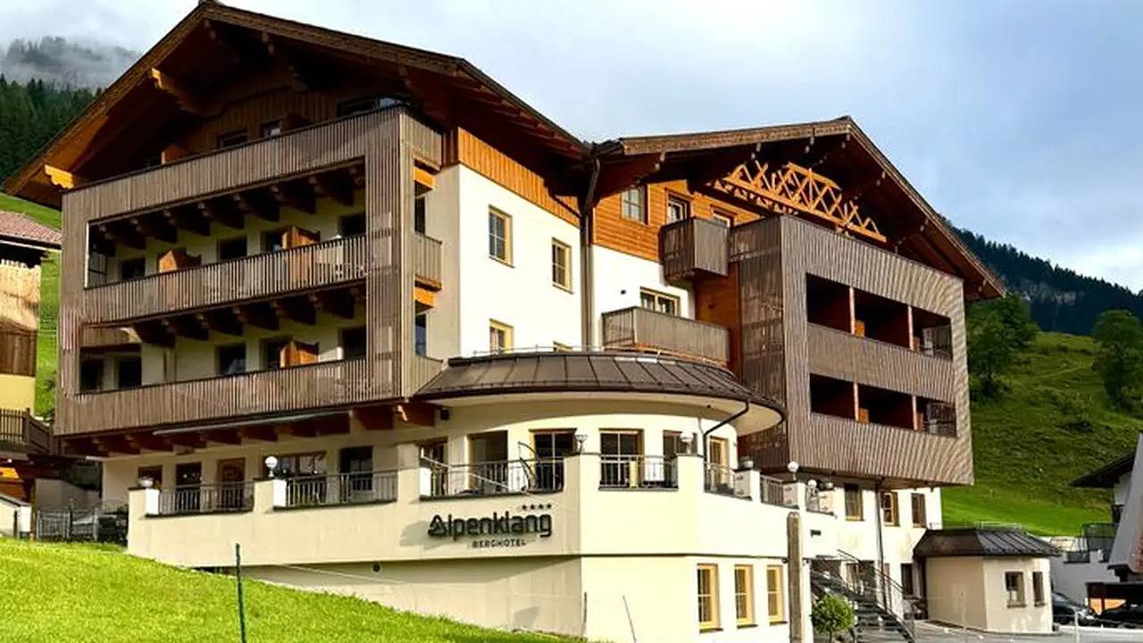 Einzelzimmer für 2 Personen (16 m²) in Grossarl in Grossarl, Ski Amadé