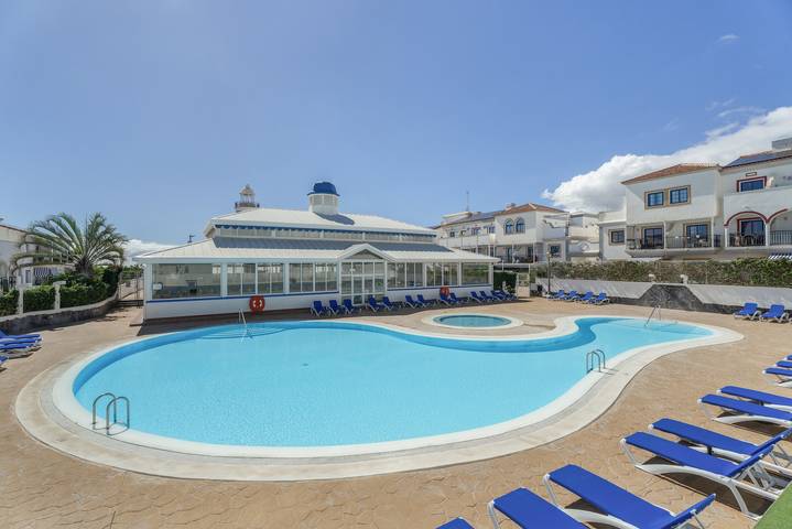 Appartamento vacanze per 4 persone, con giardino - 1