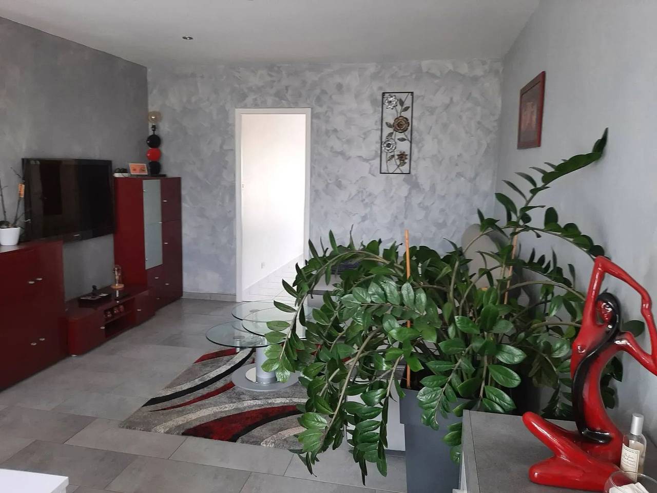 Ferienhaus mit Meerblick in Les Sables-d'Olonne in Les Sables-d'Olonne, Vendée