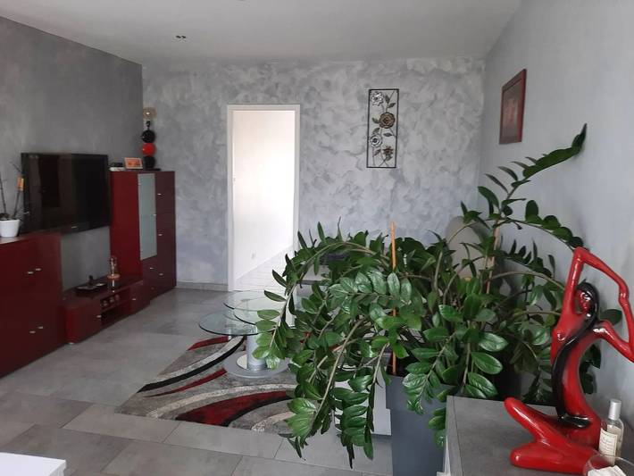 Location de vacances pour 6 personnes, avec Jardin aux Les Sables-d'Olonne - 4