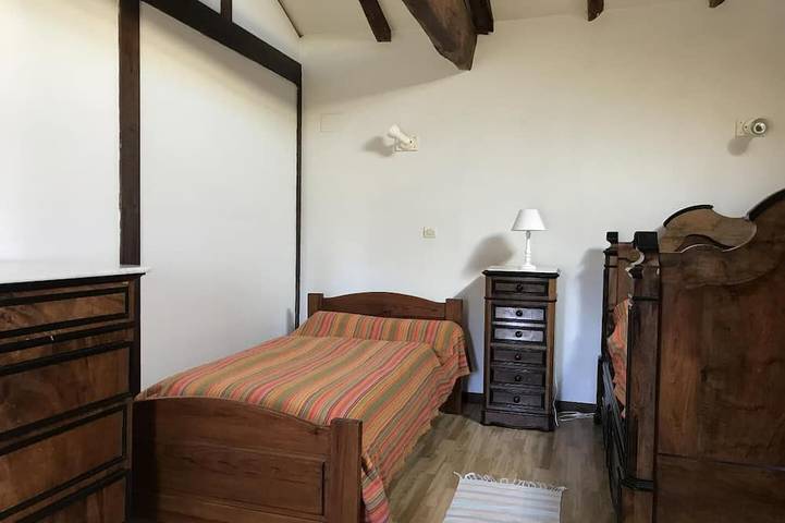 Location de vacances pour 4 personnes, avec piscine et jardin à Gamarde-les-Bains - 3