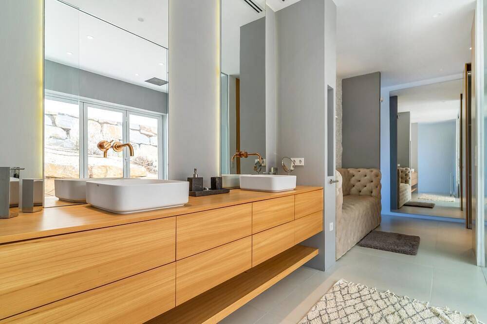 Superbe maison à Ojen avec sauna in Urbanizacion Las Jacarandas, Ojén