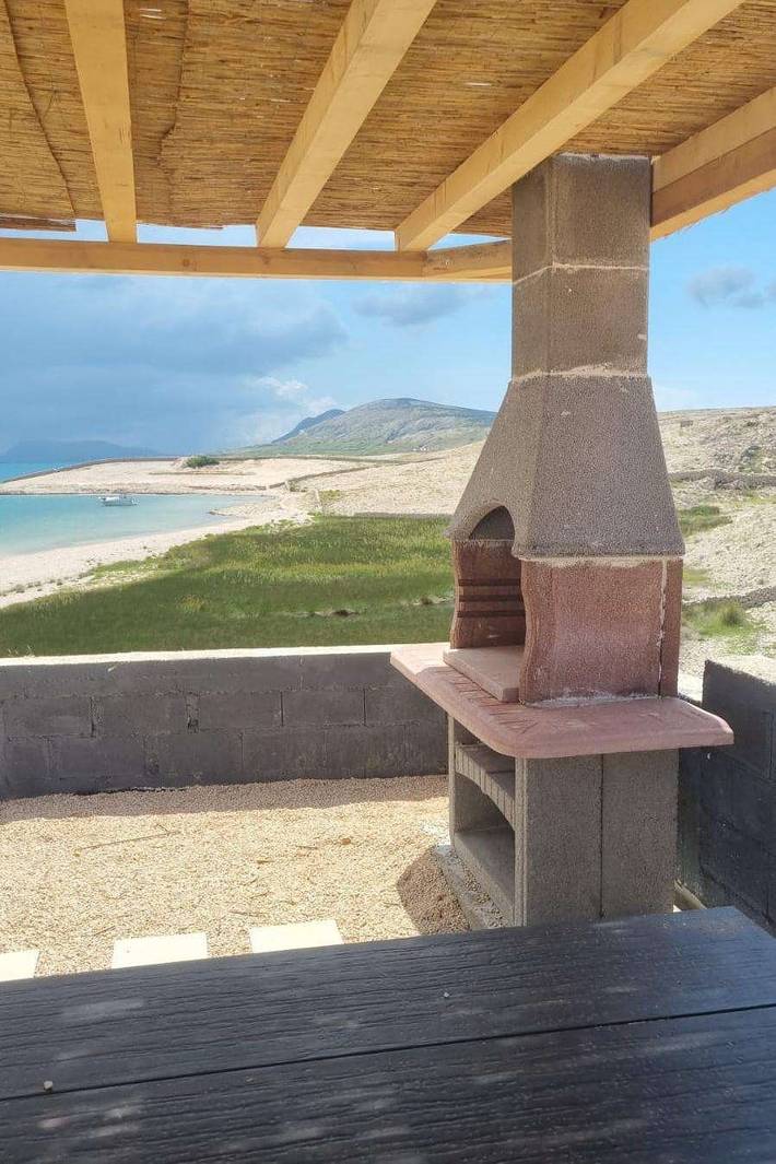 Location de vacances pour 4 personnes, avec balcon/terrasse à Gajac - 3