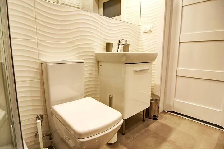 Appartement entier, Appartement Gray For2 Old Town Cracovie (Slo) in Cracovie, Petite-Pologne