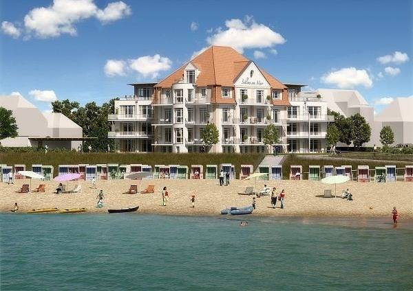 Ferienwohnung für 5 Personen in Wyk auf Föhr (Stadt) - 3