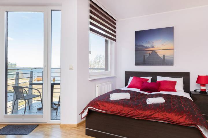 Ferienwohnung für 3 Personen - 1