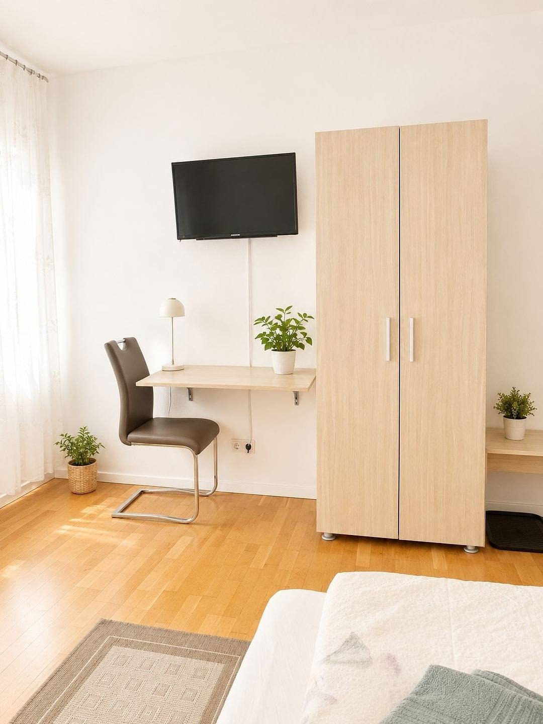 Haus Berta Zimmer 16 in Braunau am Inn