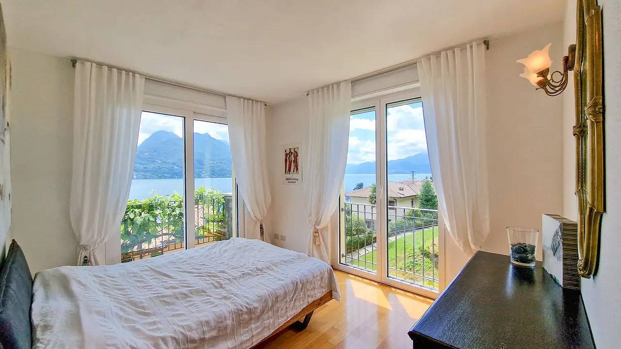 Ferienhaus für 6 Personen (120 m²) in San Siro in Sant'Abbondio, Comune di San Siro
