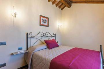 Agriturismo per 4 Persone in Castagneto Carducci, Riviera Toscana, Foto 4
