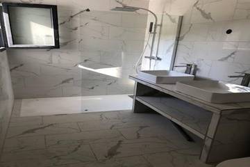 Maison De Vacances pour 4 Personnes dans Sari-Solenzara, Arrondissement de Sartène, Photo 3