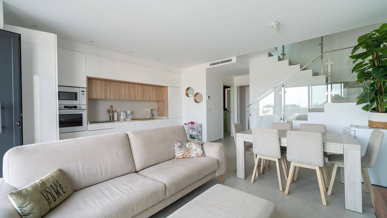 Villa für 6 Personen (180 m²) in Rojales in Rojales, Costa Blanca