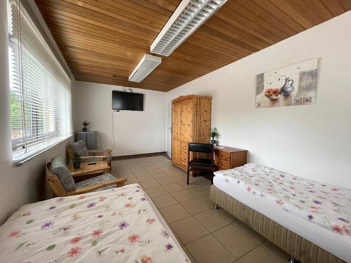 Ferienhaus für 2 Personen in Bergen (Niedersachsen)