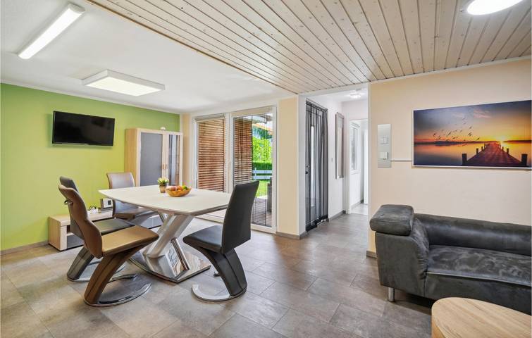 Ferienhaus für 4 Personen, mit Terrasse und Garten sowie Sauna in Ostthüringen - 4