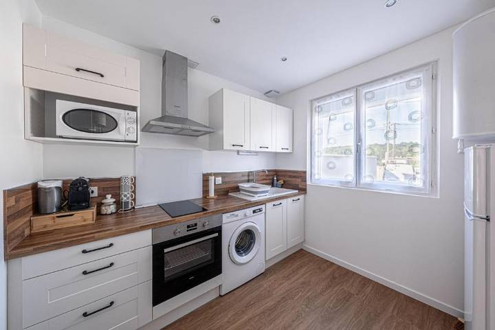 Maison d’hôte pour 4 personnes, avec Terrasse et Jardin à Saint-Germain-sur-Morin - 3