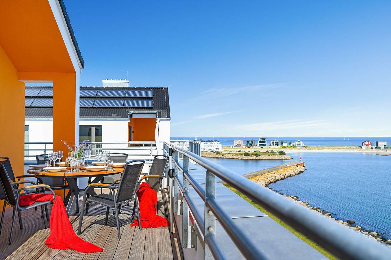 Appartamento vacanze a Schlei a partire da 205€ a notte
