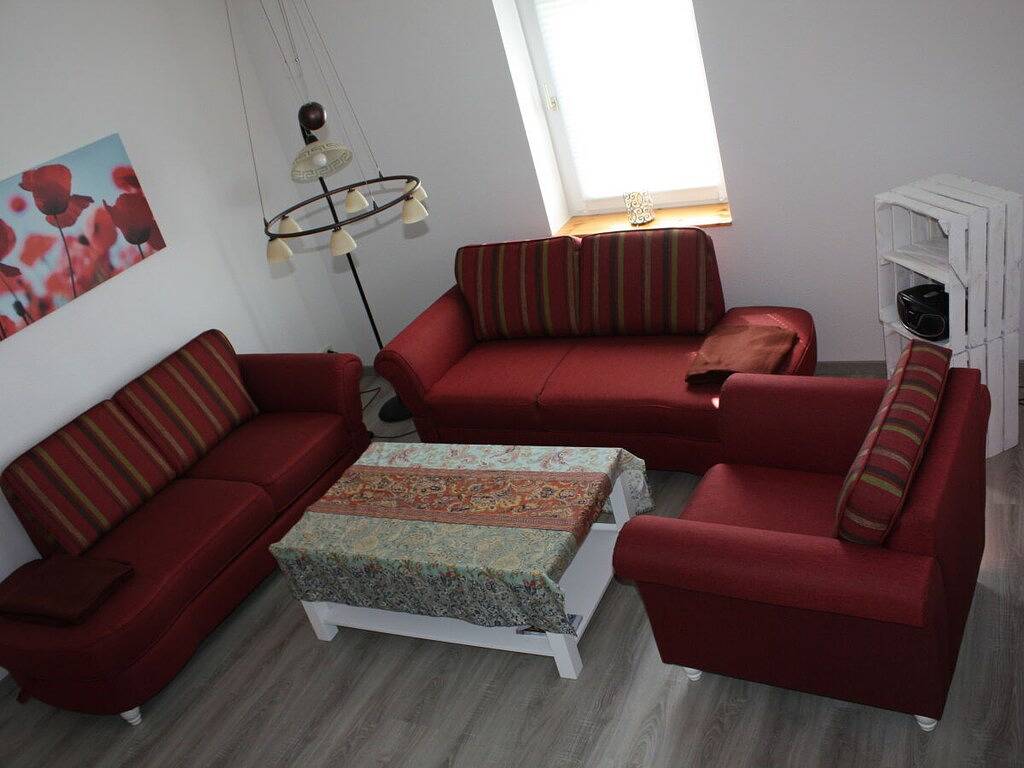 Ferienwohnung mit 1 Schlafzimmer in Wienhausen, Landkreis Celle