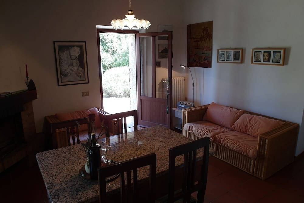 Apartamento entero, Apartamento Il Granaio in Casole d'Elsa, Provincia de Siena