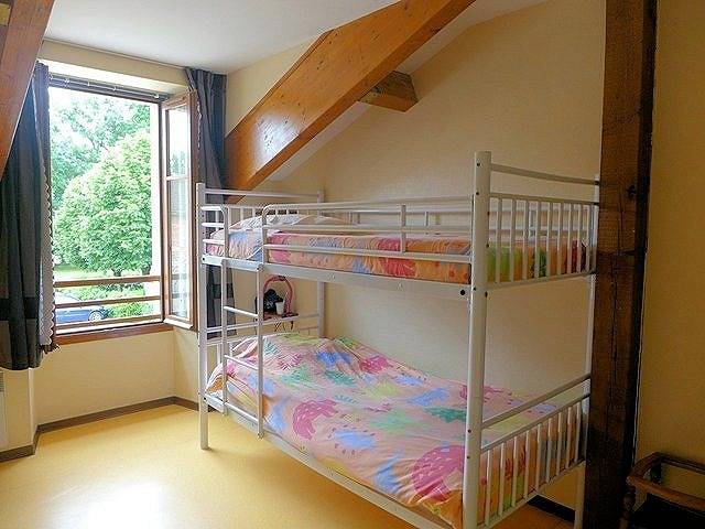 Gîte pour 30 personnes, avec jardin dans Haute-Marne - 3