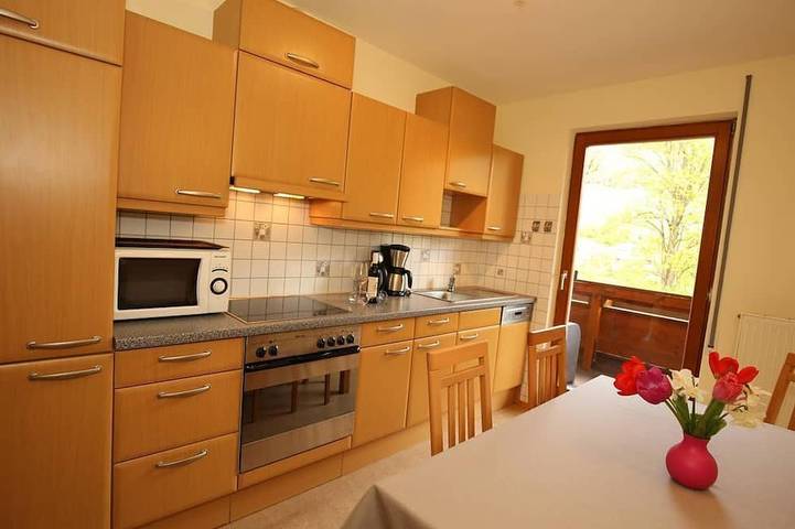 B&B für 4 Personen, mit Sauna und Garten in Schladming - 2