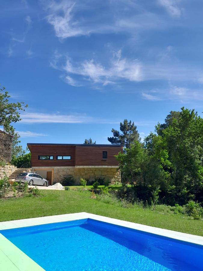 Quinta do Chão do Vale in Distrito de Aveiro