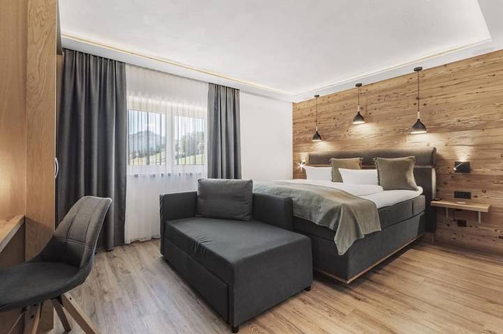 Ferienhaus für 8 Personen, mit Garten in Seefeld in Tirol - 3